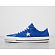 Blue New converse chuck taylor all star hi sneaker canvas lemon yellow mens shoe