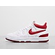 White/Red Nike Attack
