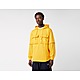 Yellow The North Face Convertible Hoodie