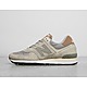 Gris New Balance 576 Made in UK