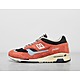 Rouge New Balance 1500 'Made in The UK' Femme