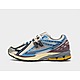 Blue/Blue New Balance 2002R Bryant Giles Mule in BeigeR