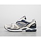 White Saucony Jazz Low Pro mens and womens shoes