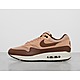 Brown/Black blue nike stripe air diamond trainers shoes for sale