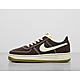 Maron Nike Air Force 1 '07 Homme