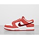 Red Nike Dunk Low Next Nature Women's