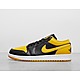 Black/Yellow Get him hyped with Jordan 1s and AJ3s