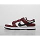 Red list nike Dunk Low