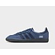 Blue active adidas gazelle sneakers navy OG