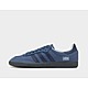 Blue adidas dust originals gazelle unisex sneakers for women OG Women's