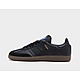 Black adidas dust originals gazelle unisex sneakers for women OG Women's