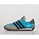 Blau adidas Originals x Song for the Mute Country OG Women's