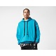 Blau adidas Originals x Song for the Mute Hoodie
