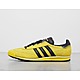 Yellow/Black adidas Originals x Wales Bonner SL 76