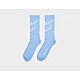 Blue/Blue adidas Originals x Wales Bonner Short Socks