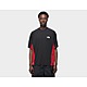 Black/Black Thom Browne elbow patch shirt x UNDERCOVER Run T-Shirt