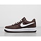 Maron Nike Air Force 1 Low 'Colour of the Month' Women's