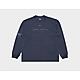 Grey Nike x NOCTA Long Sleeve T-Shirt