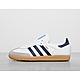 White adidas dust originals gazelle unisex sneakers for women OG Women's