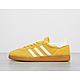 Yellow adidas Handball Spezial Shoes