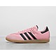 Pink adidas Originals x Inter Miami CF Samba