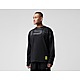 Schwarz Nike NRG ISPA Long Sleeve T-Shirt