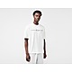 White Jordan x Travis Scott Logo T-Shirt
