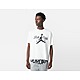 White Jordan x Nina Chanel Abney T-Shirt