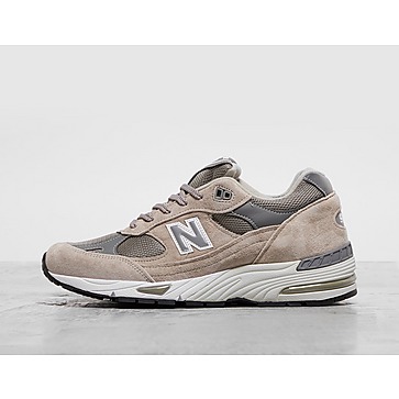 New Balance 991 - Made in England