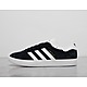 Zwart/Wit adidas Originals Gazelle 85