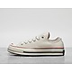 Weiss Converse Chuck Taylor All Star 70's Ox Low