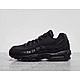Black/Black Nike Air Max 95