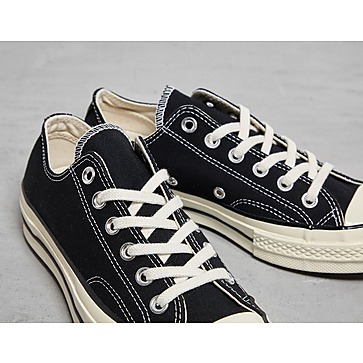 Converse Chuck Taylor All Star 70's Low Women's