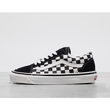 Vans Anaheim Old Skool 36 DX Frauen