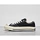 Nero/Bianco Converse Chuck Taylor All Star '70s Low