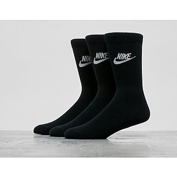 Nike 3-Pack Strumpor Herr