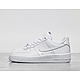 Valkoinen Nike Air Force 1 Low Naiset