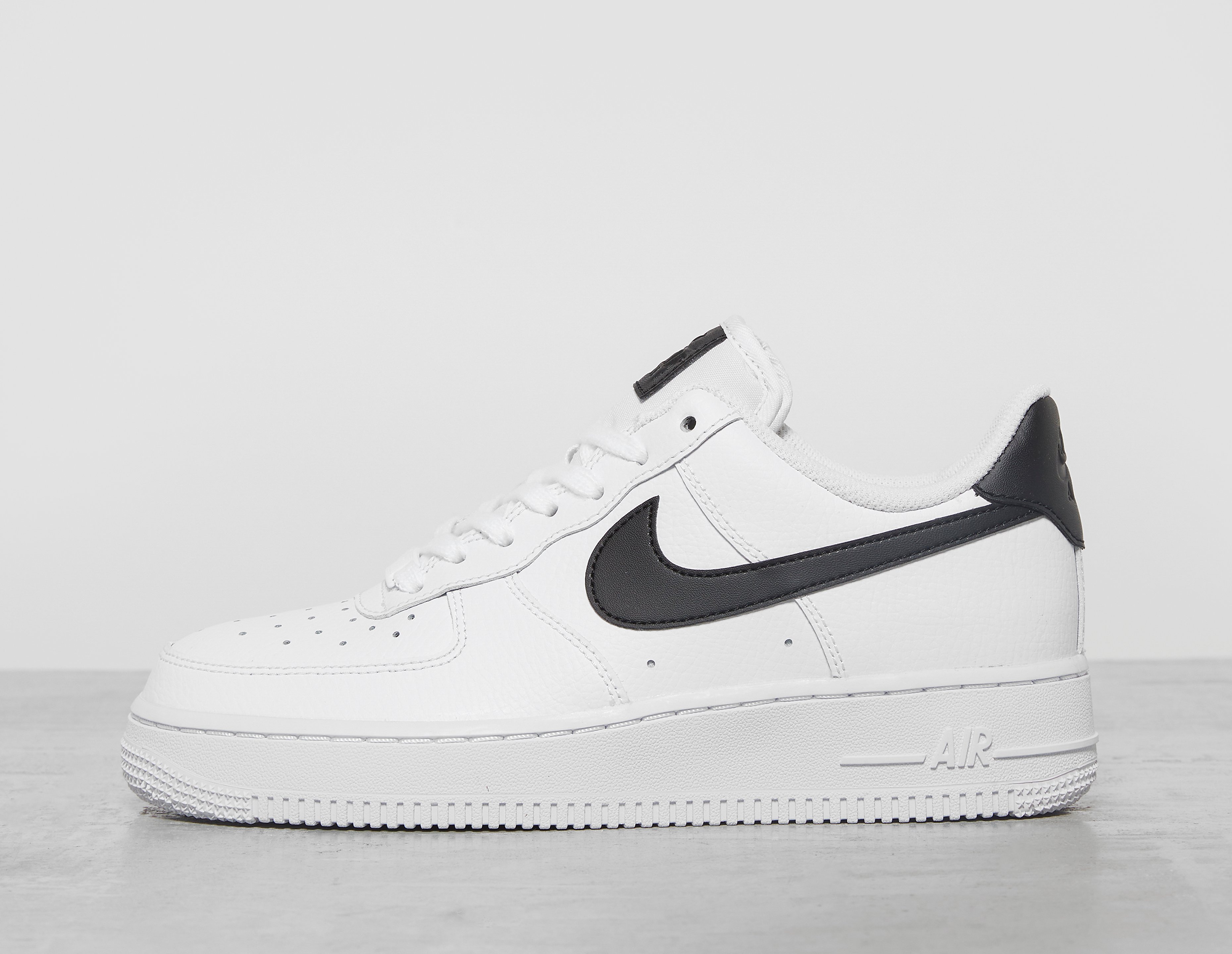 nike airforce 1 women size 7