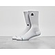 Blanc Stance x Footpatrol Gas Mask Sock