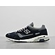 Blue New Balance 1500 Made in UK