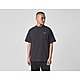 Schwarz Nike NRG Premium-Essentials-T-Shirt