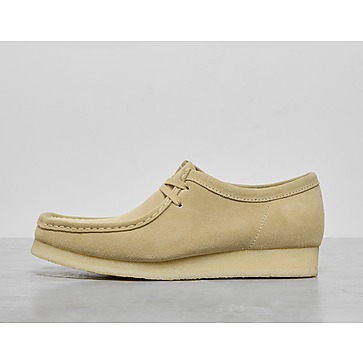 Clarks Originals Wallabee