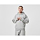 Grey Nike NRG Premium Essentials Hoodie