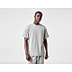 Grau Nike NRG Premium-Essentials-T-Shirt