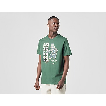 Nike Giannis Antetokounmpo Select Series NBA T-Shirt