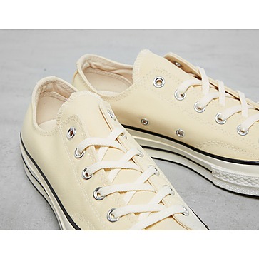 Converse Chuck 70 Low Recycled