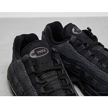 nike air max blue black striped nike air max 95 gov