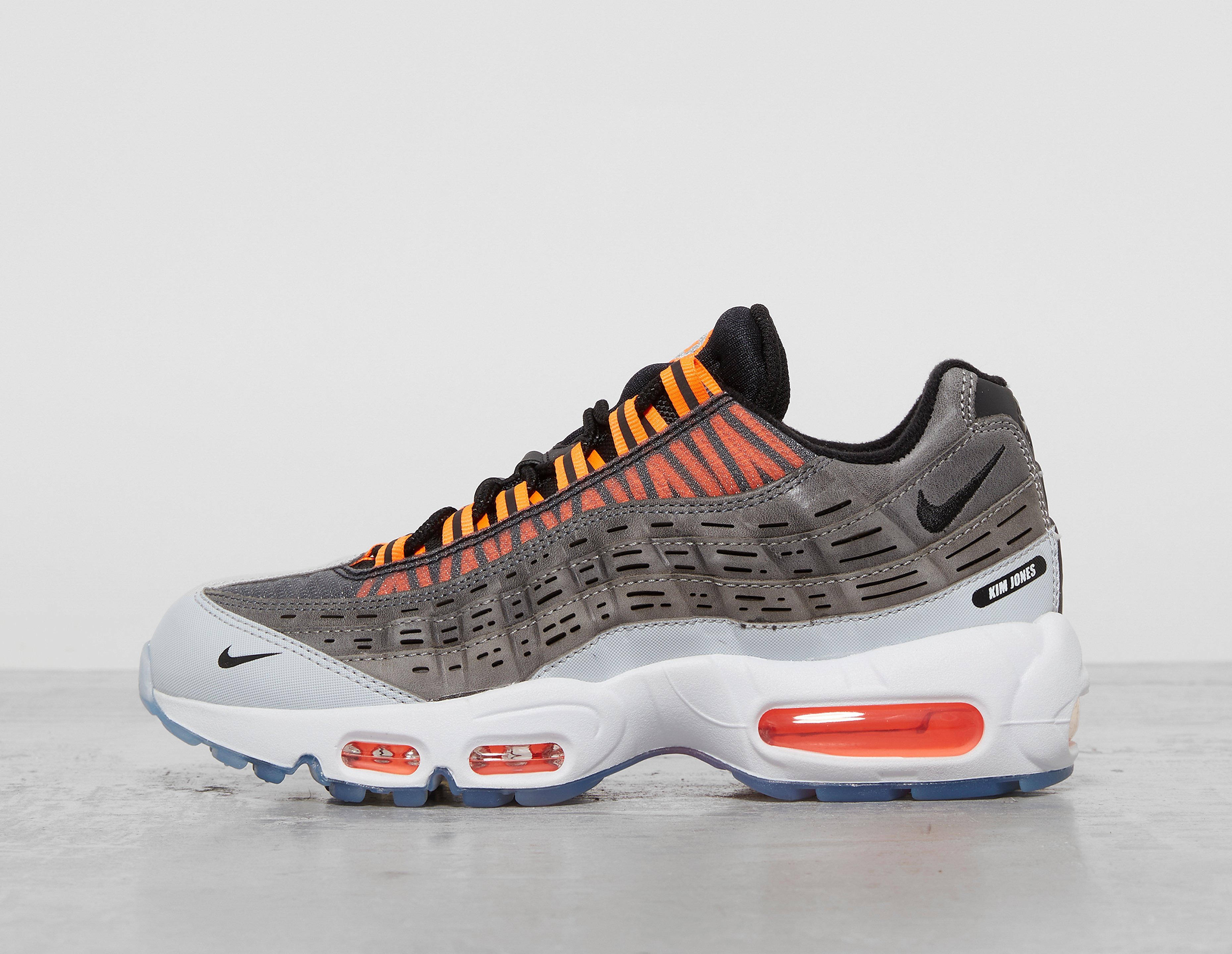 nike kim jones 95