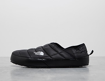 The North Face Traction V Mules