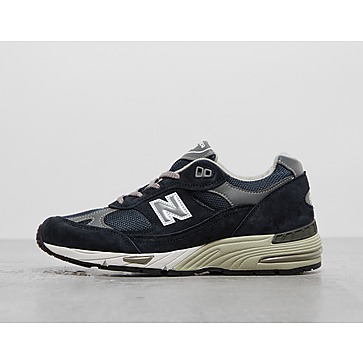 New Balance 991 Made in UK Dam